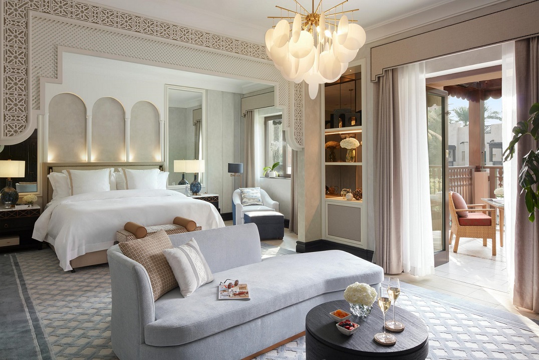 Jumeirah Dar Al Masyaf 