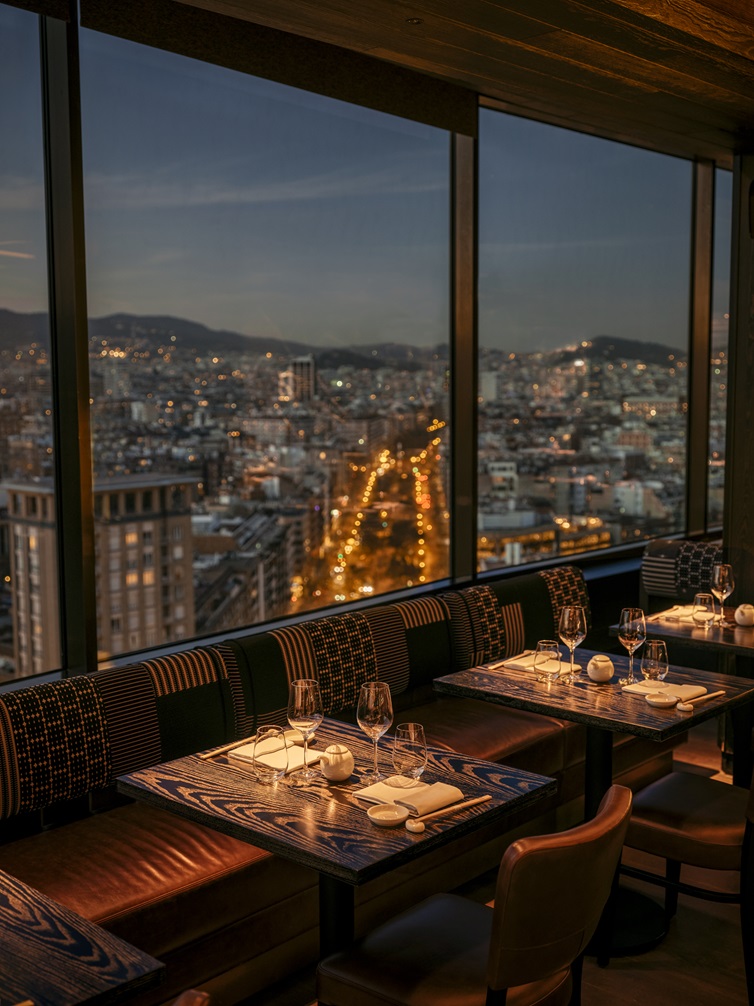 Nobu Hotels