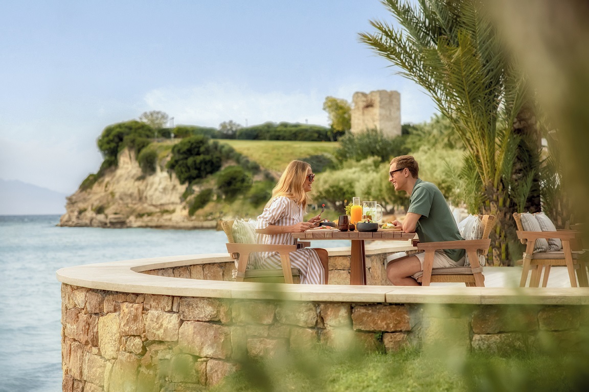 Sani Resort