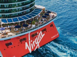 Virgin Voyages