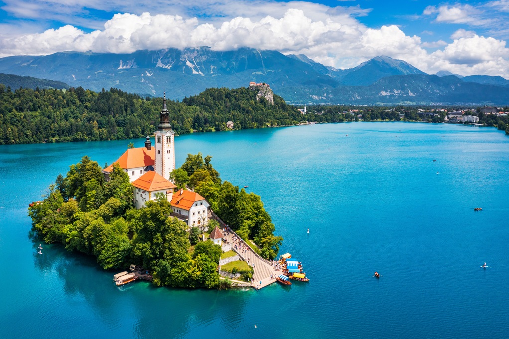 Unforgettable Croatia