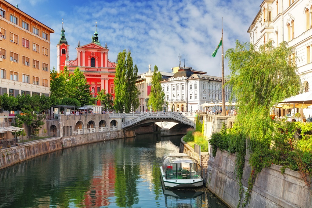 Unforgettable Croatia