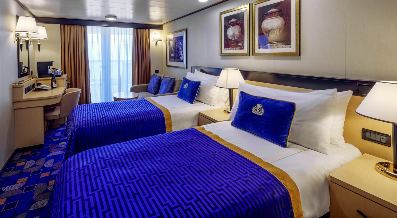 Cunard