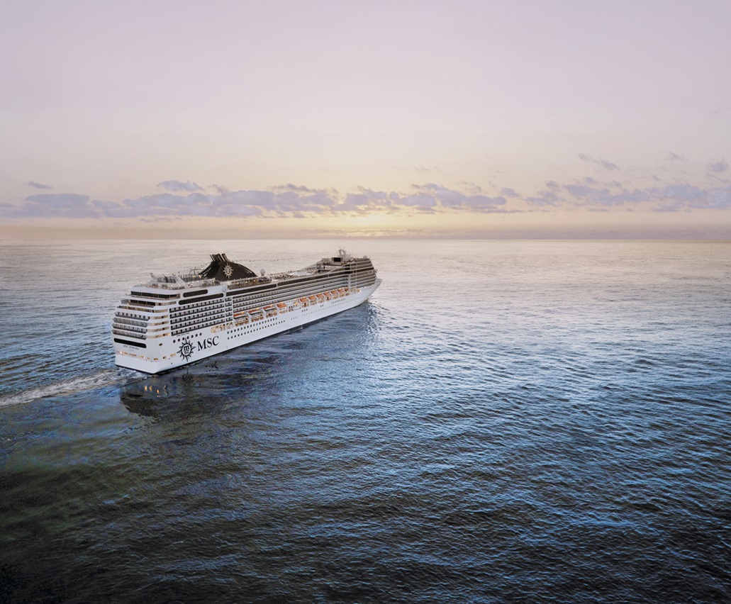 MSC Cruises