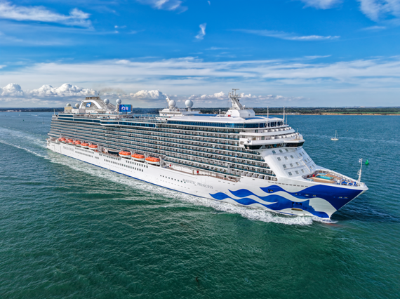 Princess Cruises