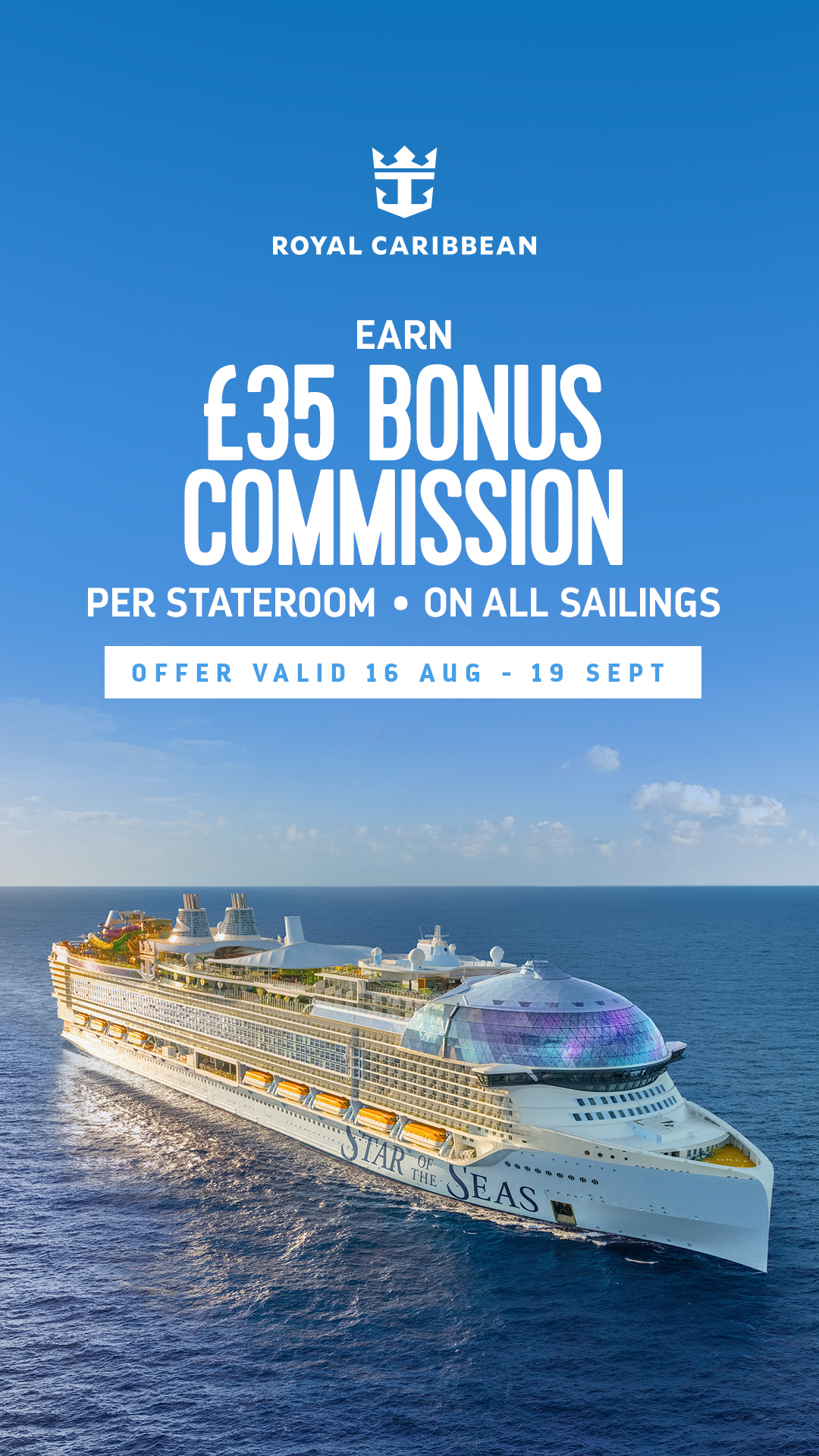 Royal Caribbean