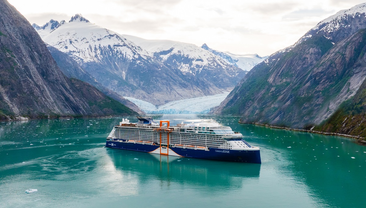 Celebrity Cruises