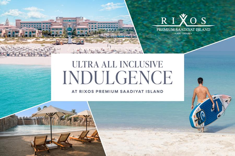 Rixos