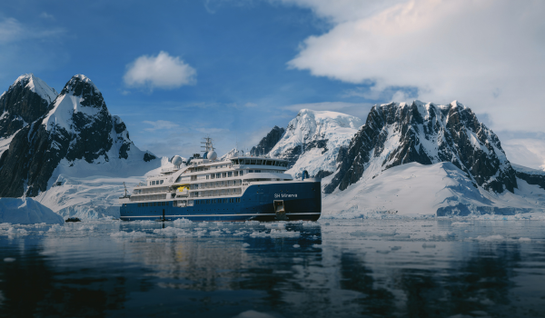 Swan Hellenic