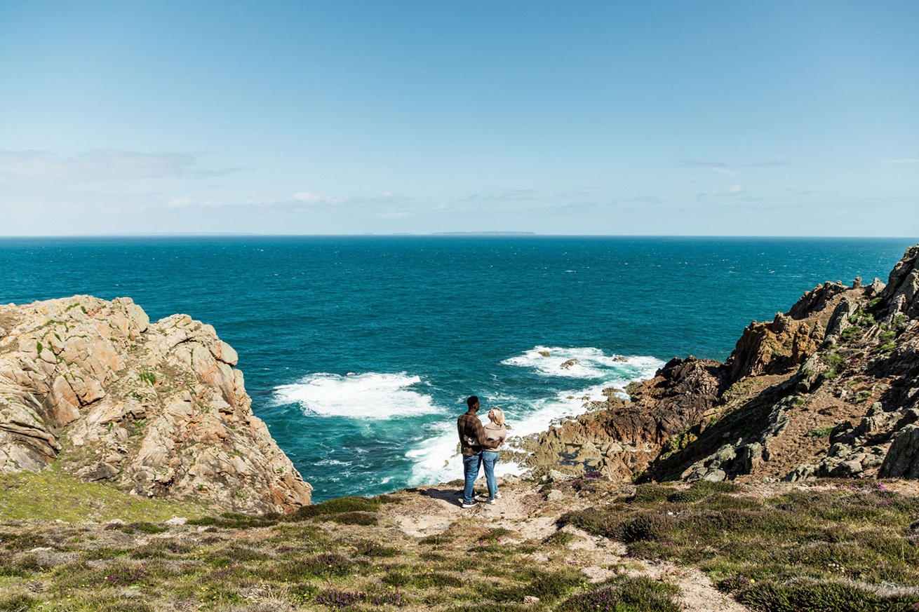 Visit Jersey
