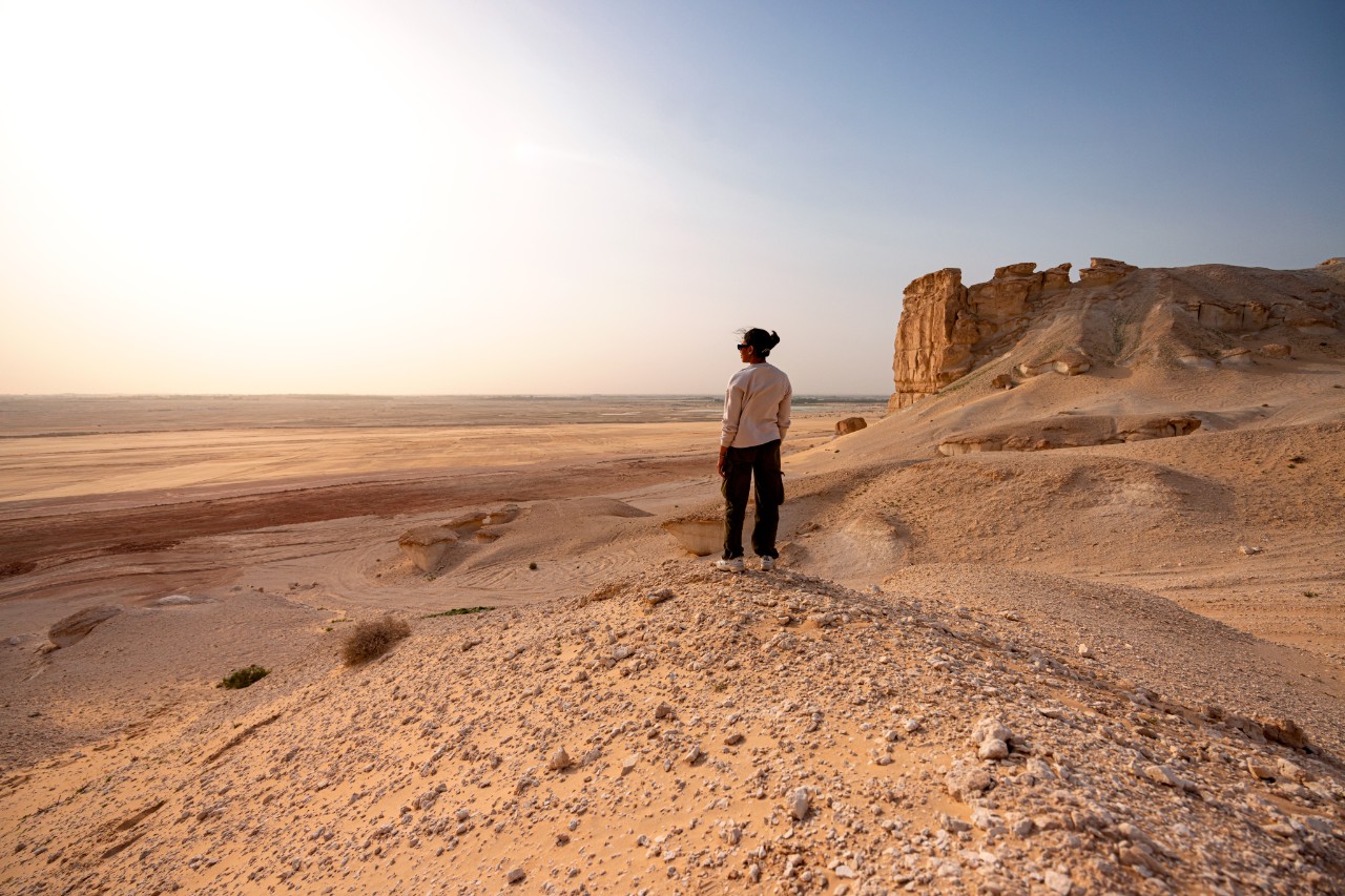 Visit Saudi