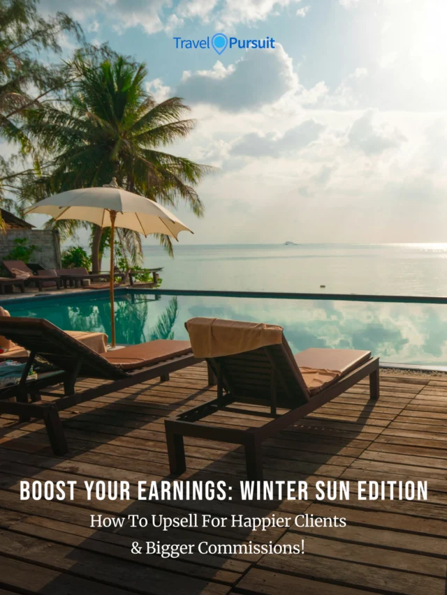 Boost Your Earnings: Winter Sun Edition