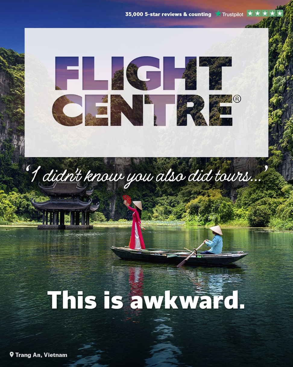 Flight Centre