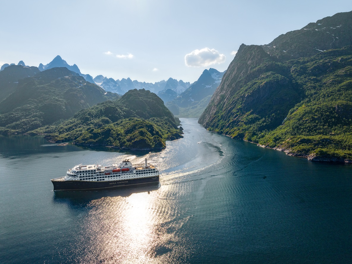 Havila Voyages