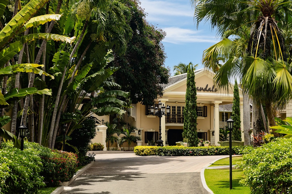 Sandals Resort