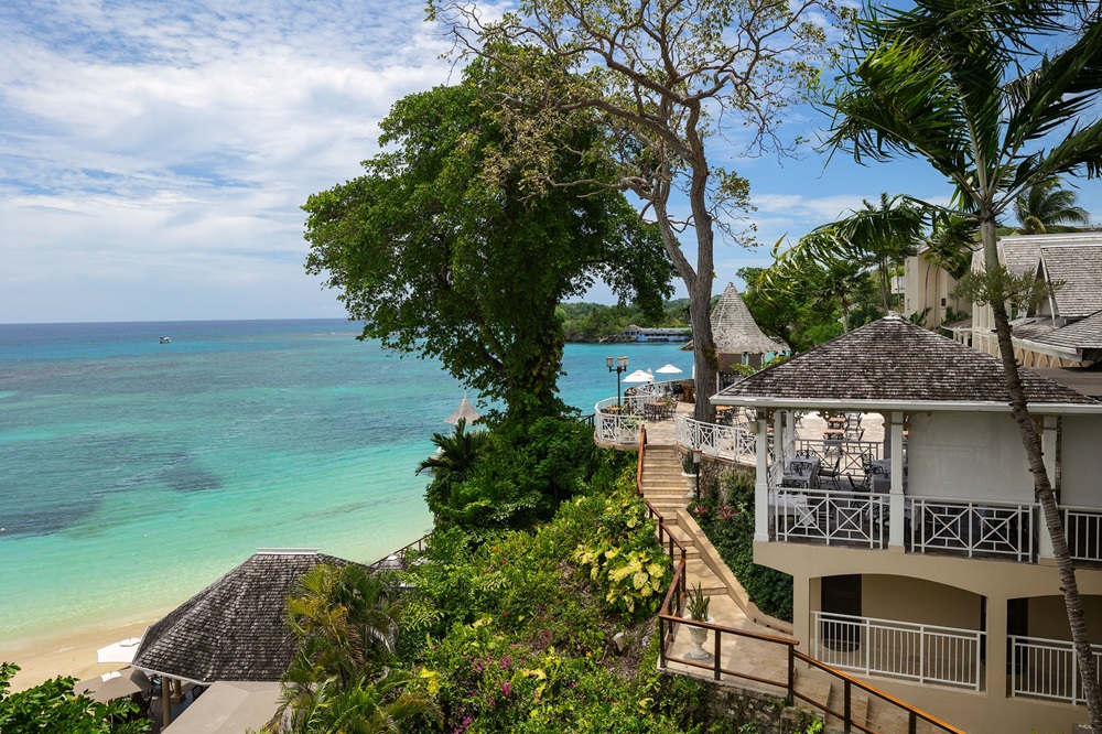 Sandals Resort