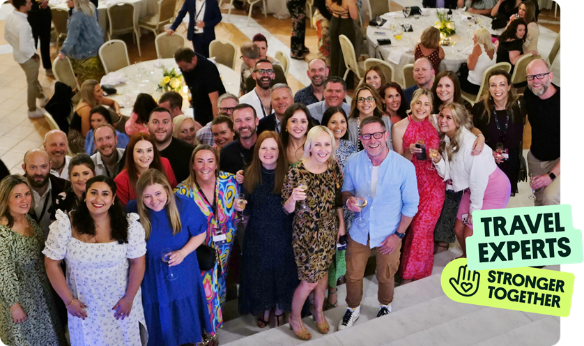 Advantage Travel Partnership