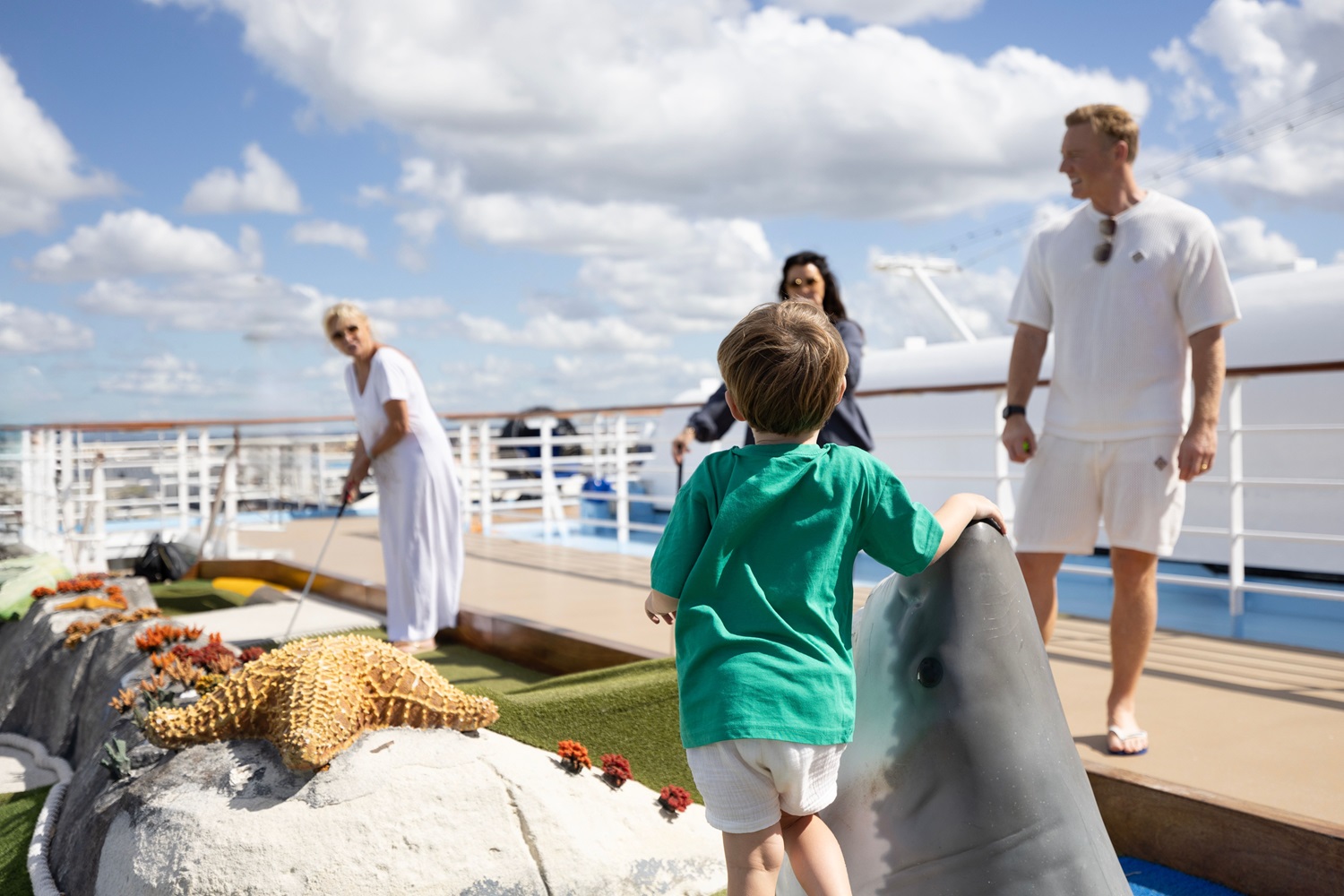 Marella Cruises