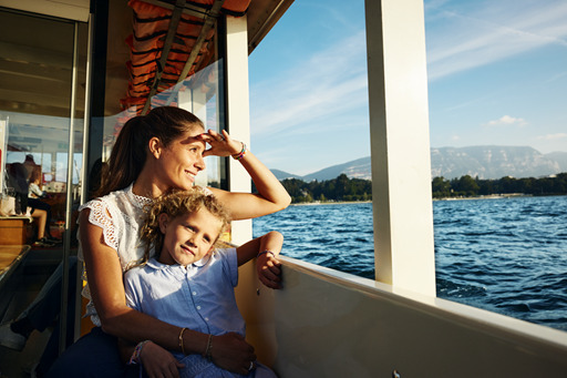 Geneva Tourism