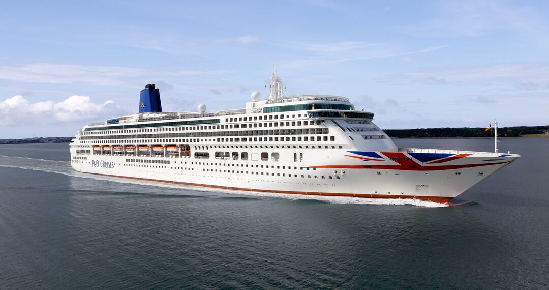 P&O Cruises