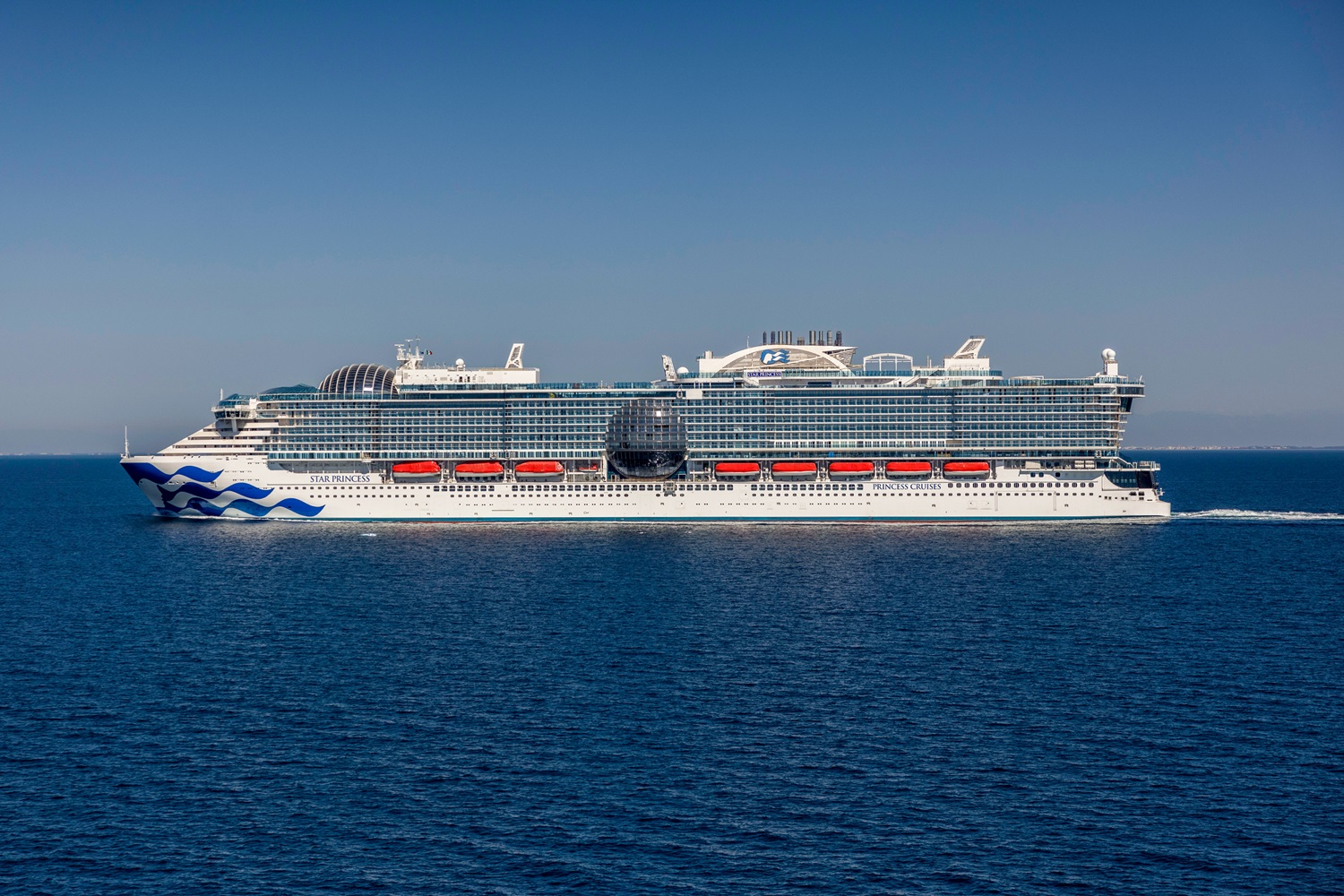 Princess Cruises