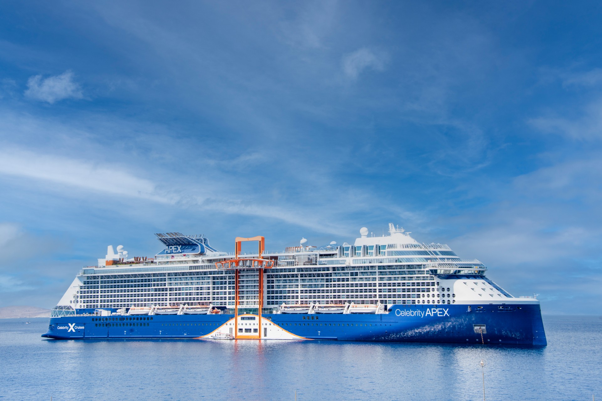 Celebrity Cruises