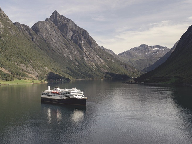 Havila Voyages