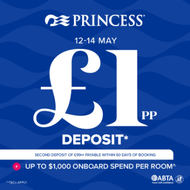 Princess Cruises