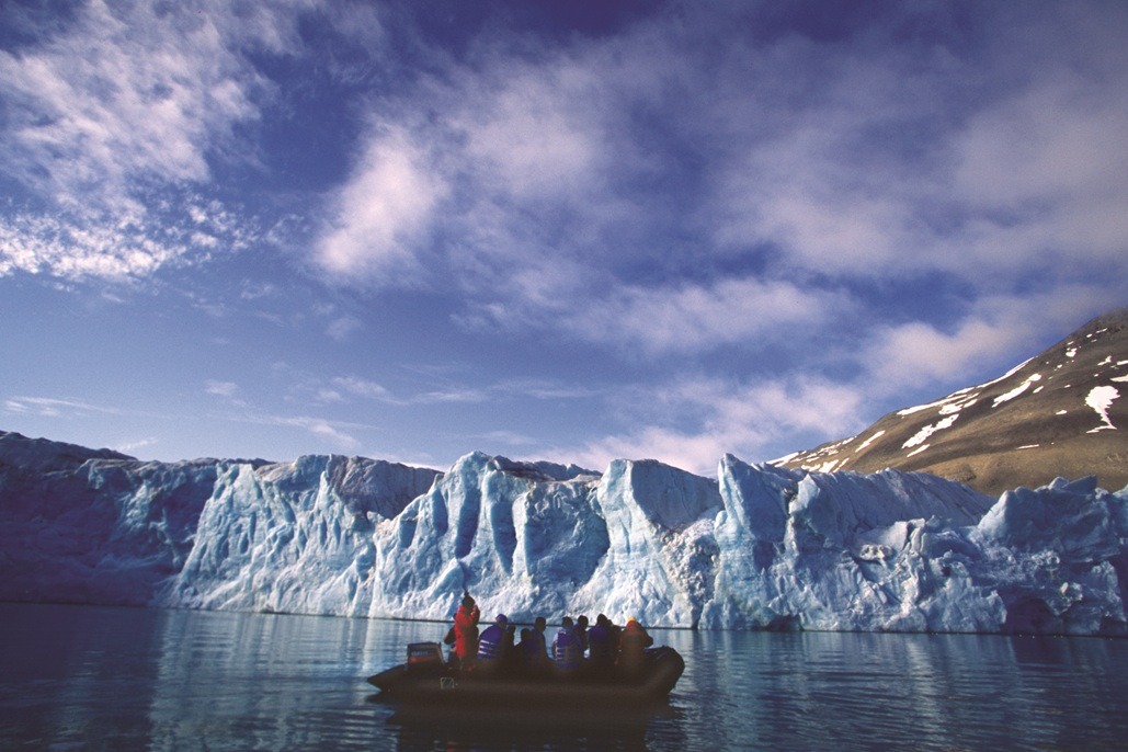 Exodus Adventure Travel