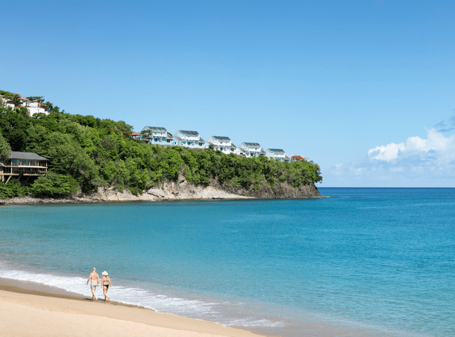 Sandals Resorts