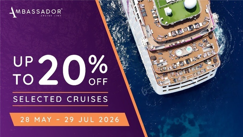 Ambassador Cruise Line