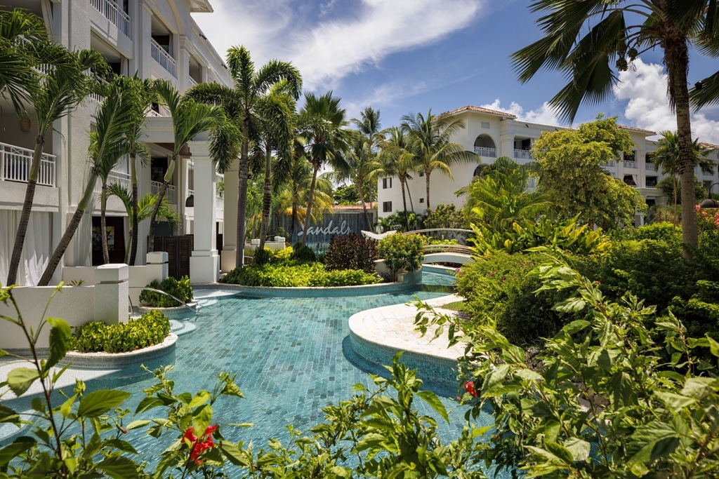 Sandals Resorts