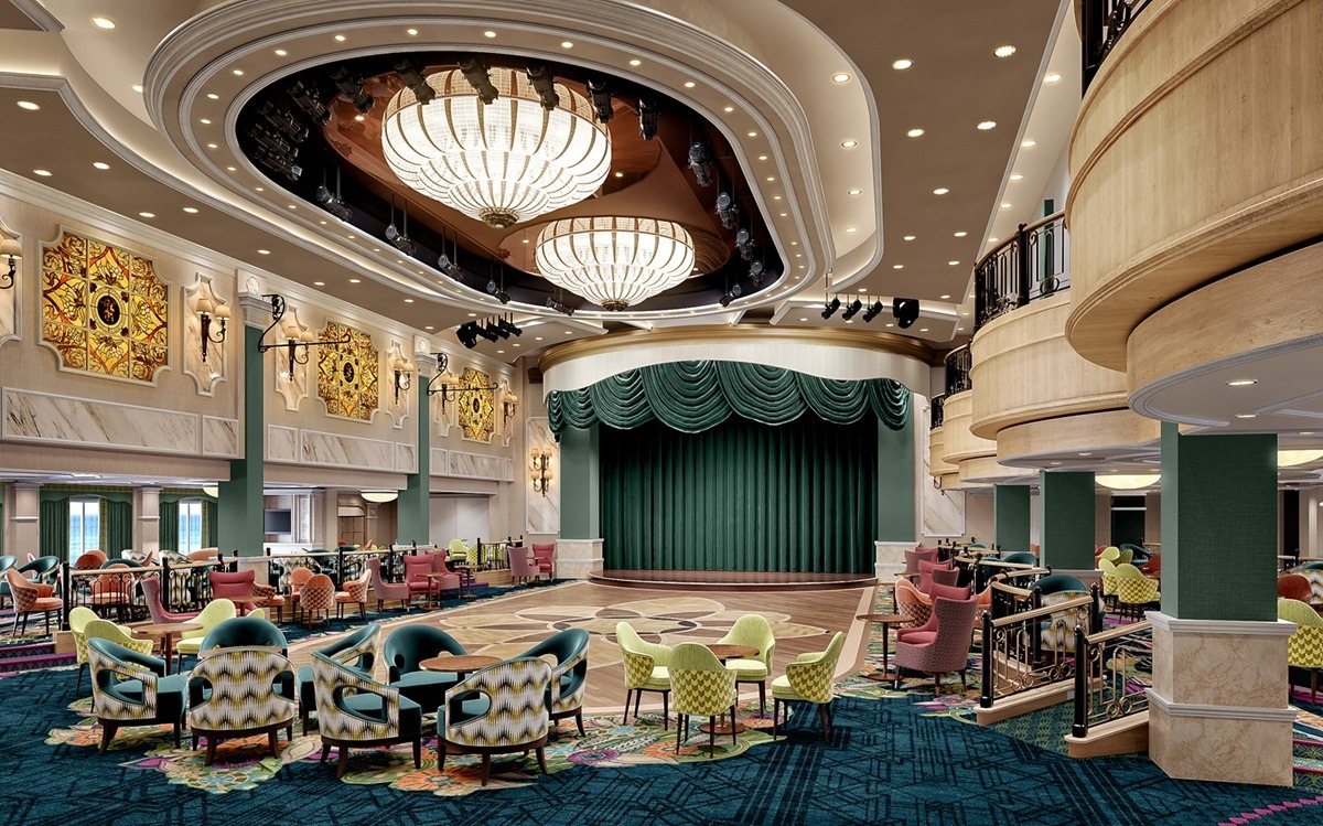 Cunard