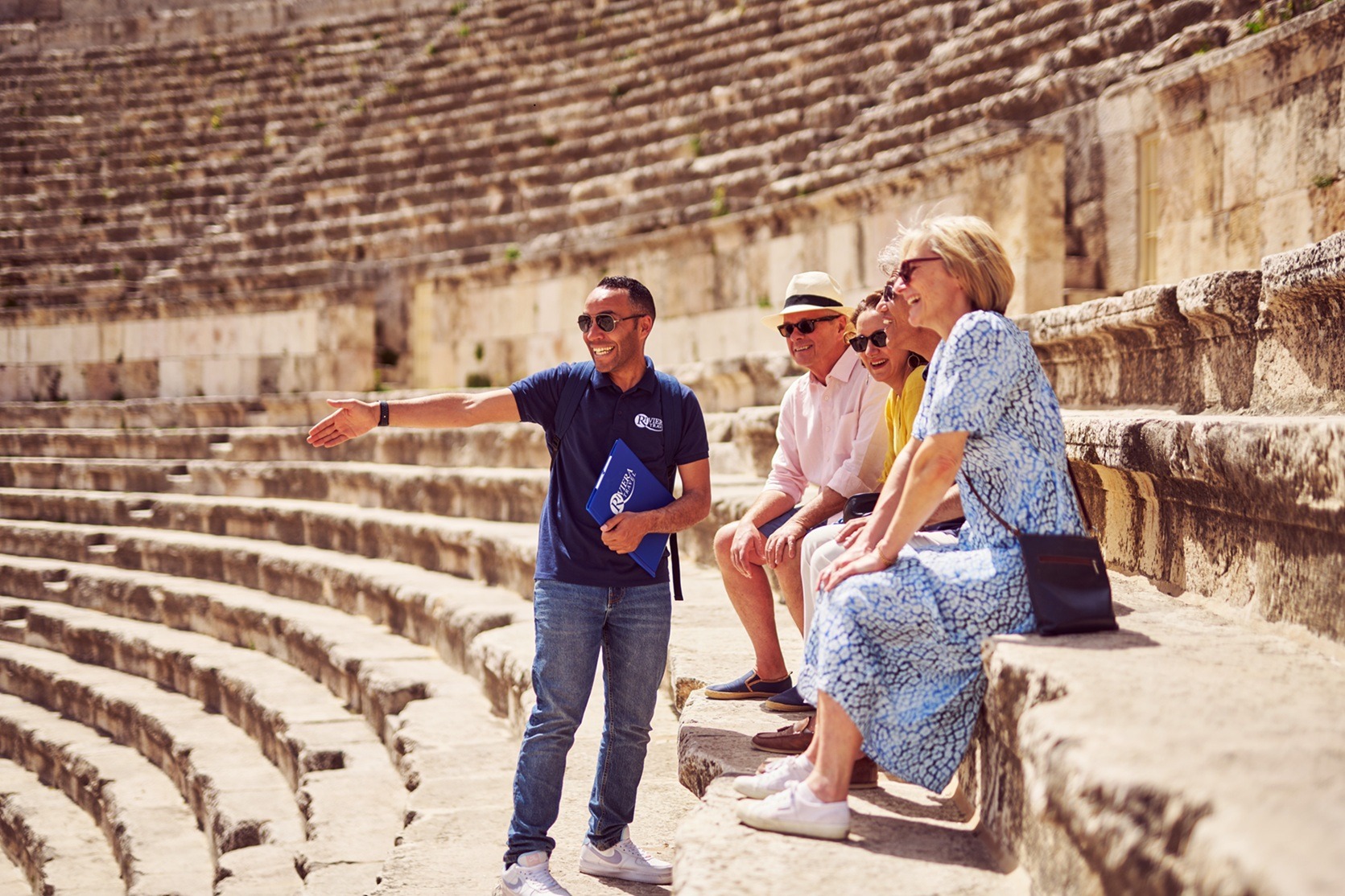 Riviera Travel
