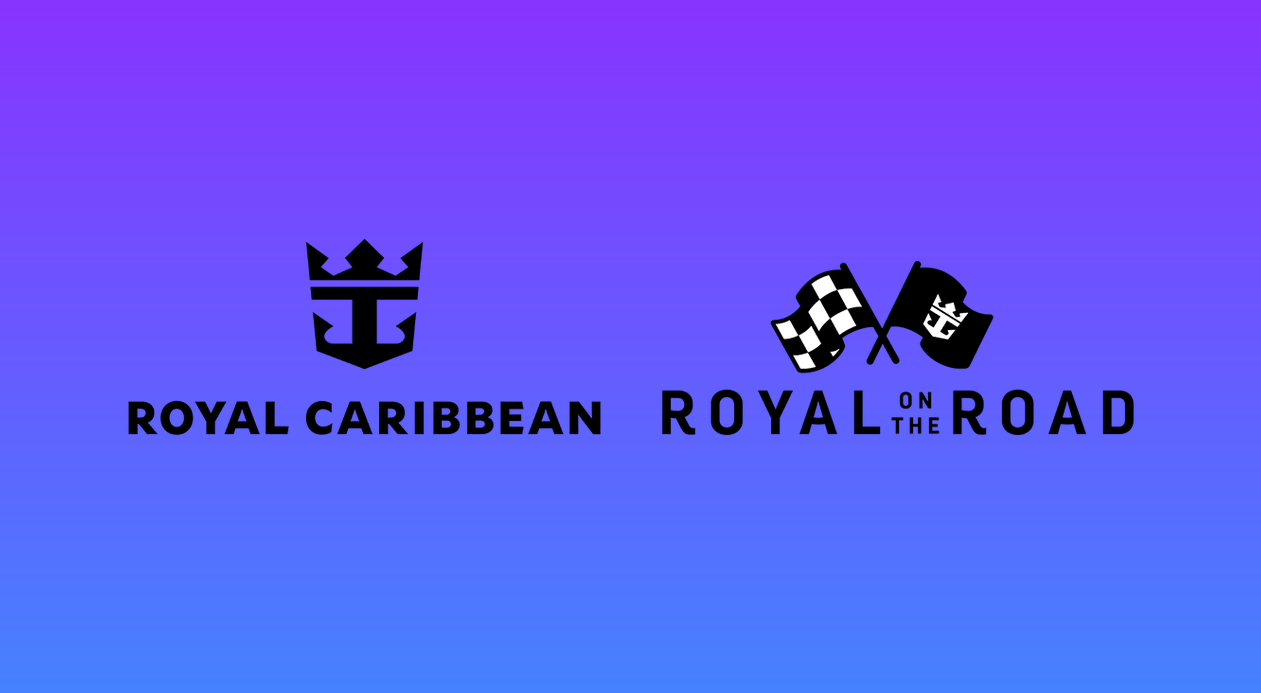 Royal on the Road