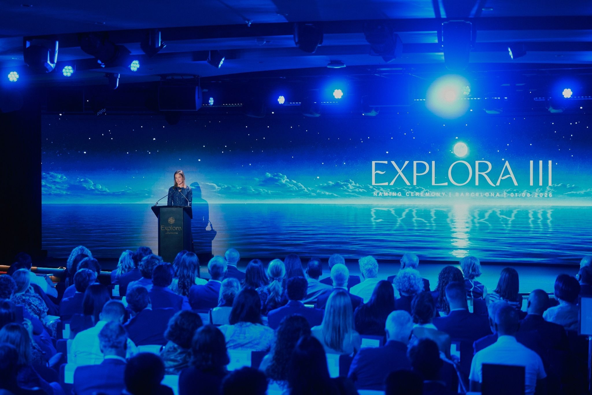 Explora III