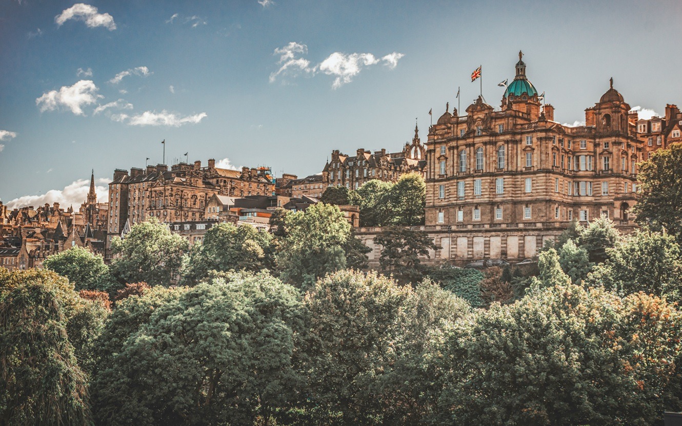 Edinburgh
