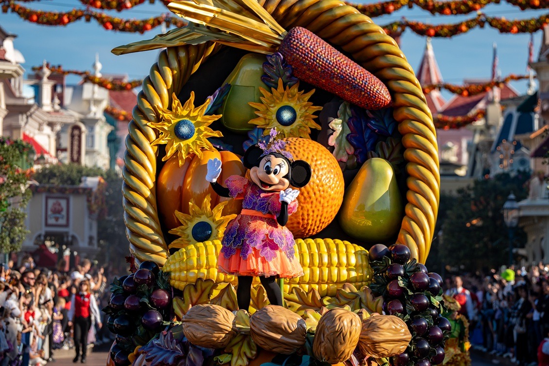 Disneyland Paris