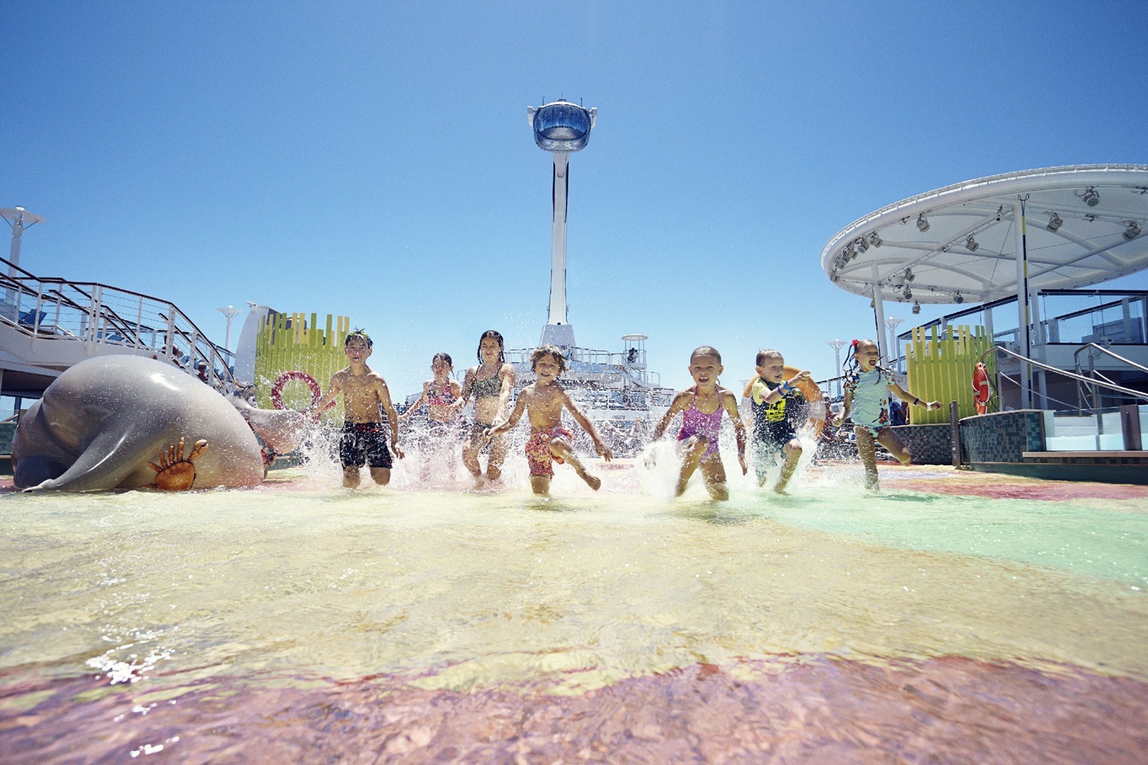 Royal Caribbean