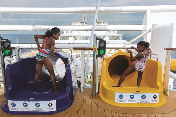 Royal Caribbean