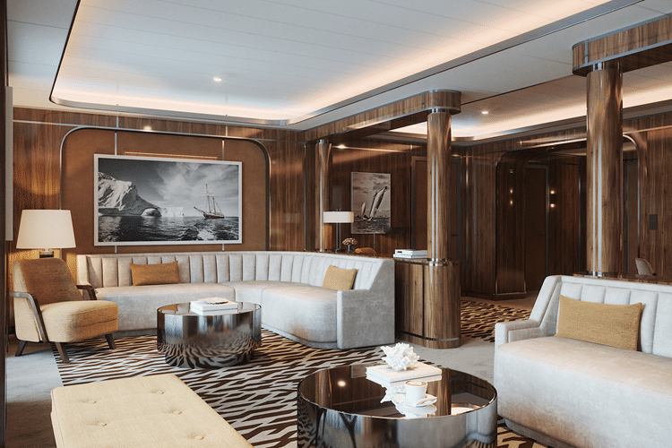 Atlas Ocean Voyages